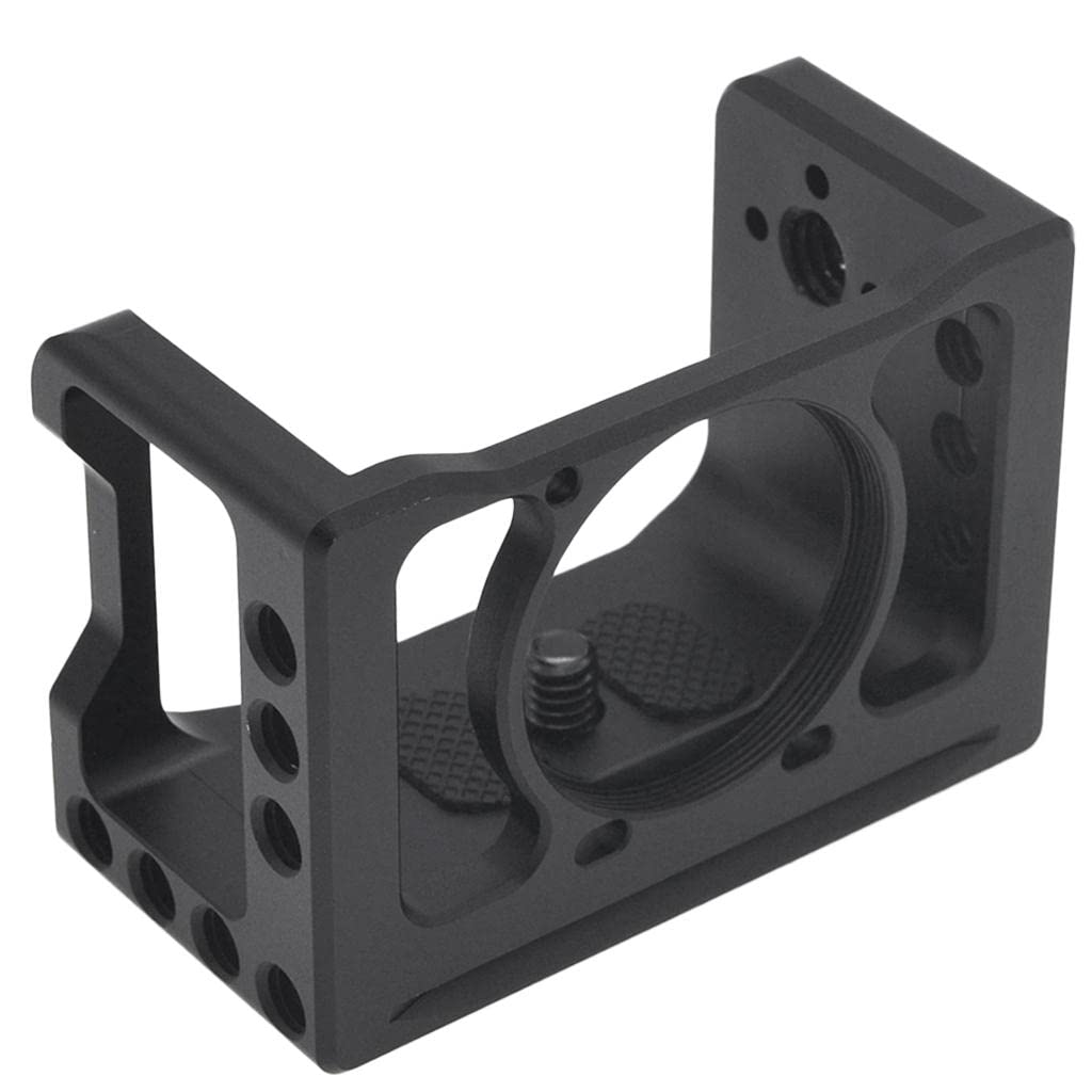 Cage de Caméra, Poignée de Protection à Main, Facile à Installer, Support Adapté pour II