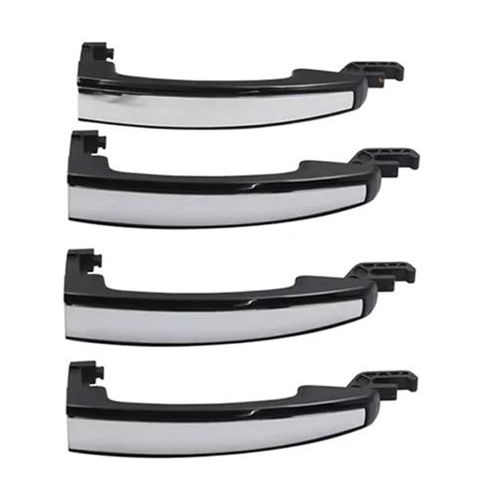 Poignées porte extérieures Chevrolet Cruze pour rénover votre voiture 2014