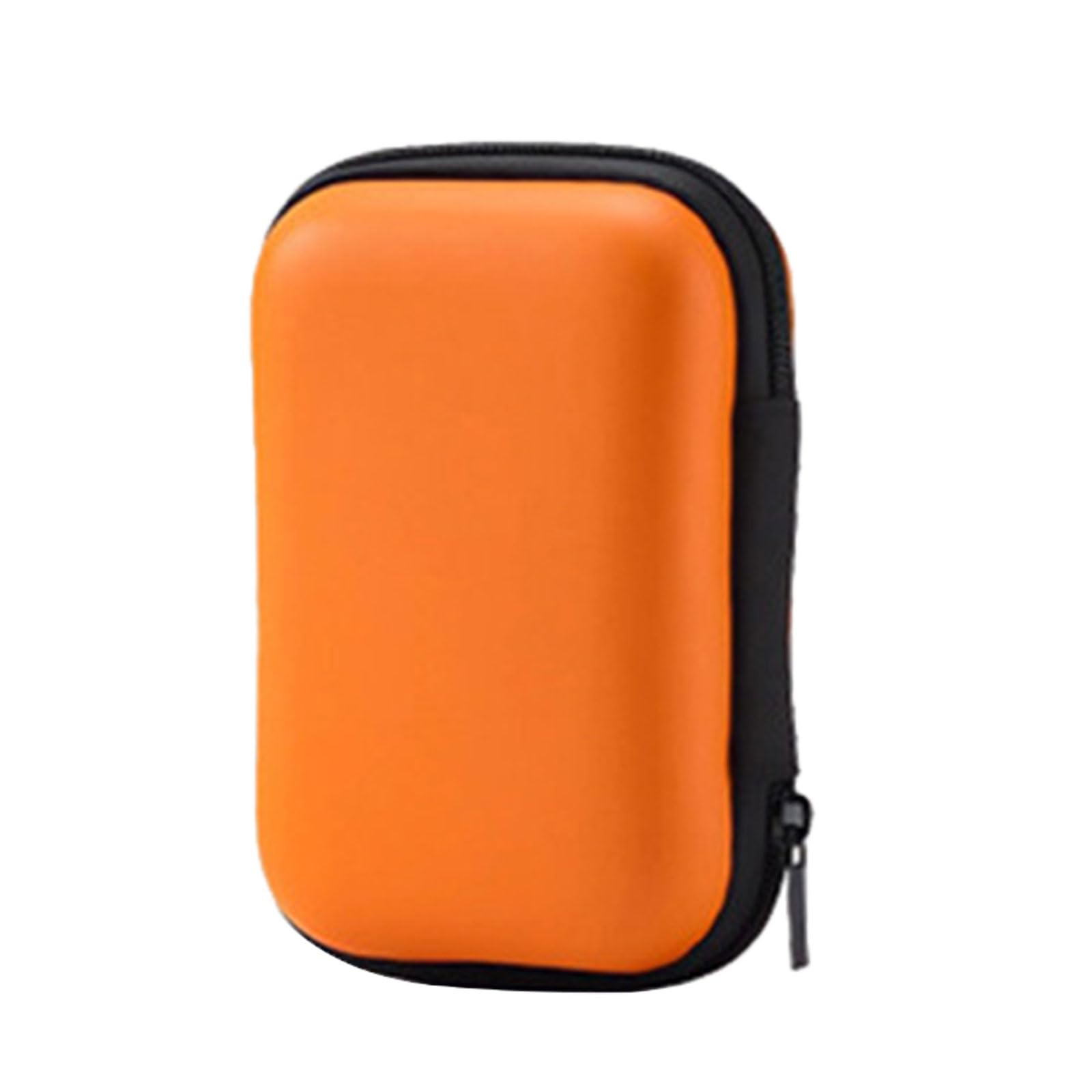 Yanwuwa A Yanwuw Carrying Case Storage Box With Pocket For Handheld Gaming Console Storage Bag Shockproof Case Handheld Console Organizers