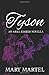Tyson: An Ariel Kimber Novella