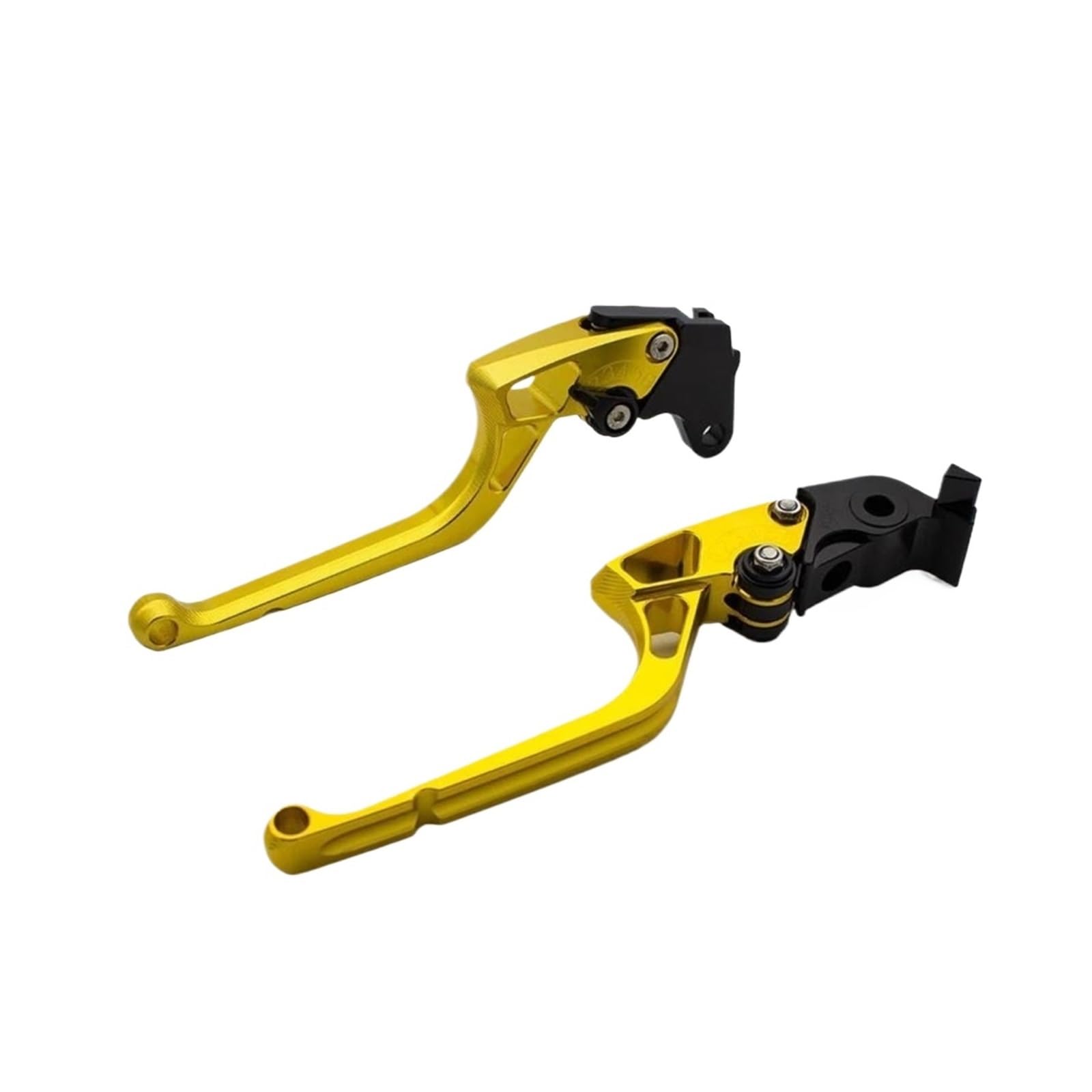 Qiogeilkoy W For Triumph Speed 400 Scrambler 400X Brake Lever Handlebars Clutch Levers Levers Clutch Lever Kit(W)