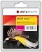 Produktbild AgfaPhoto APET130MD Tinte für Epson BX525WD, 580 Seiten, magenta