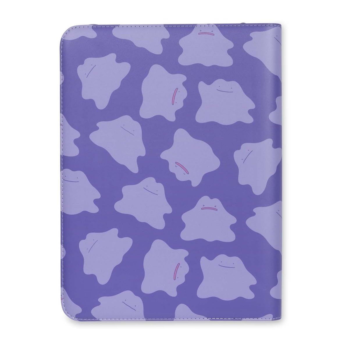 Pokémon Centro: Pokémon TCG: Ditto Quartet Zip Raccoglitore