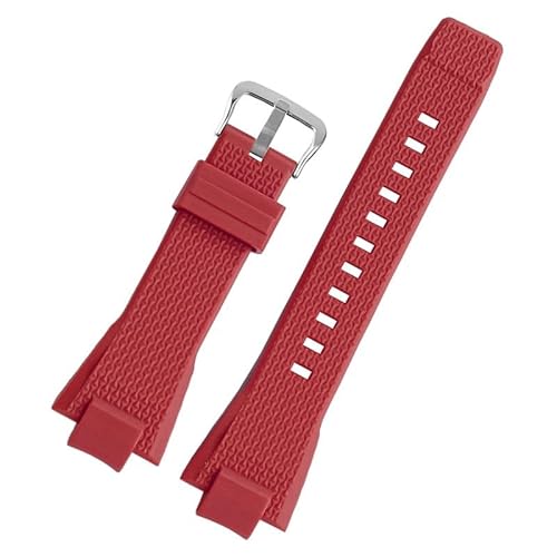 AEGVGLPLLZ �N�C�b�N�����[�X�����X�g���b�v �J�V�I G-Shock�X�`�[���n�[�g GST-B400�V���[�Y�����Y�����p�V���R�����v�o���h�u���X���b�g�A�N�Z�T���[, 14mm