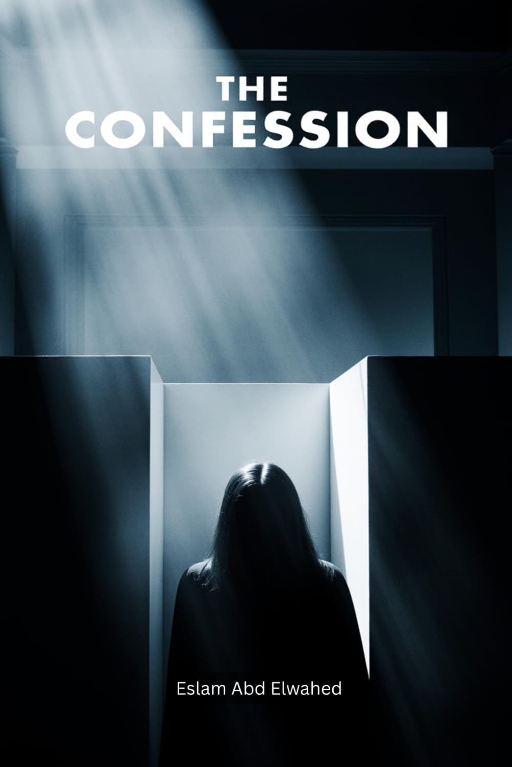 The Confession: 100 True Stories of Killers Who Couldn’t Hide Forever (Crime & Mystery)