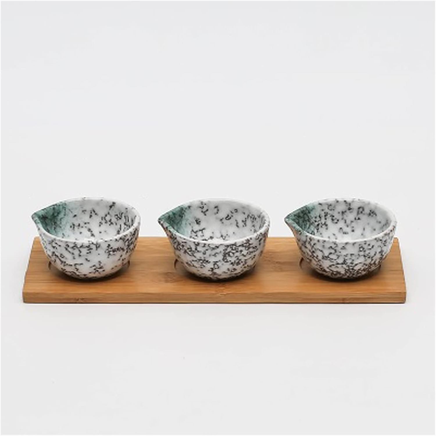 色鍋島 桃文七寸皿 公法作 古伊万里 皿