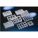 EMS 70424 Nunclon MultiDish, 12-Well, Round, Sterile, Polystyrene (Pack of 75)