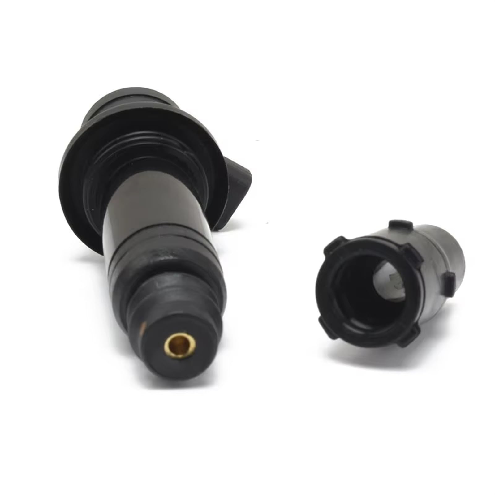 Bobine d'allumage F6T558 pour YZF R1, R6, R6S, VMX, V-Max, FZ1, FZ8, RS, SR, Nytro, FX, WR, Viking (référence : 5VY-82310-00-00 ou 5VY823100000).