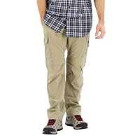 Columbia Silver Ridge, Pantaloni Utility convertibili