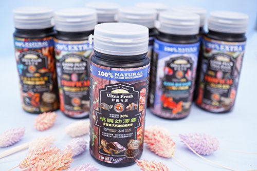 Comida Tortugas Acuaticas Baby Marca Azoo