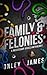 Family & Felonies: A Necessary Evils Anthology (English Edition)