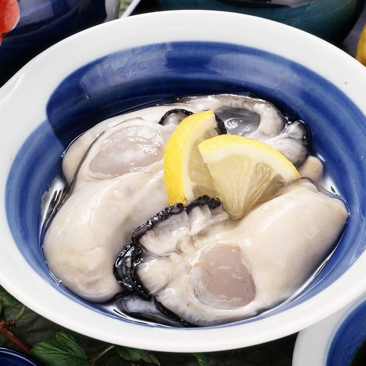 末永海産 牡蠣 生食用 むき身 宮城県産 生食用牡蠣 生かき 殻なし 剥き身 樽牡蠣