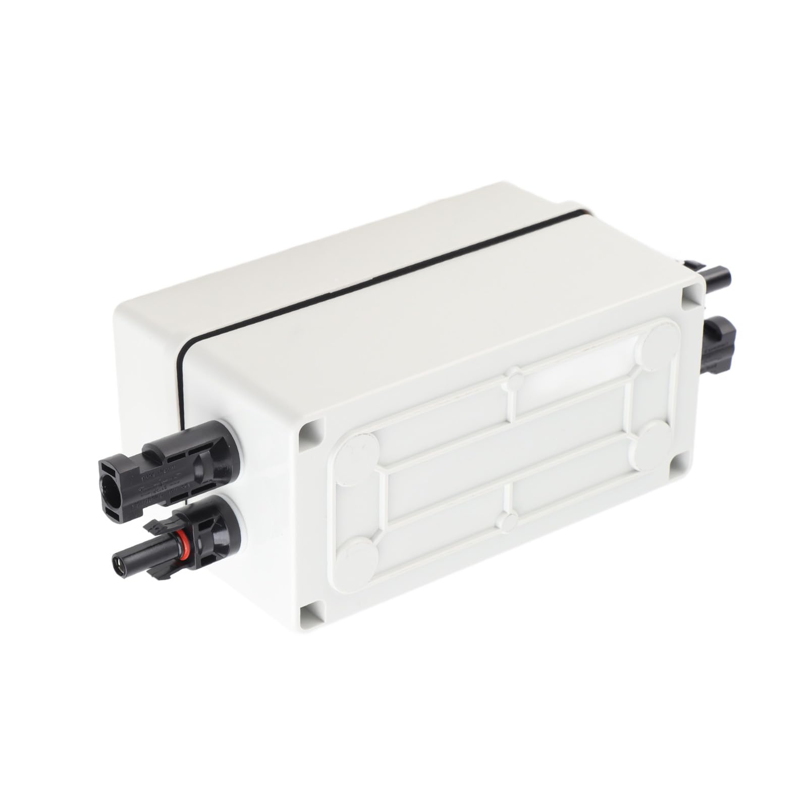 Disconnettore Fotovoltaico Disconnessione Solulio Switchcircuit Breaker IP65 Box Impermeabile DC500V - Sistemi di Energia Disconnettori Fotovoltaico (16A)