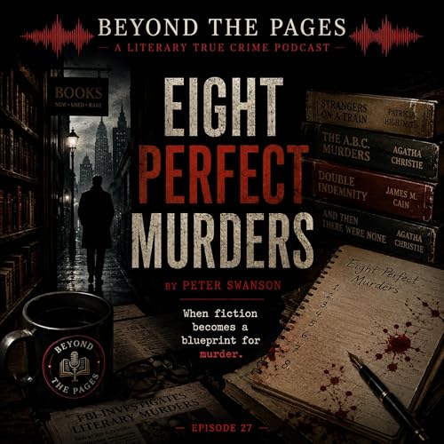Eight perfect murders
