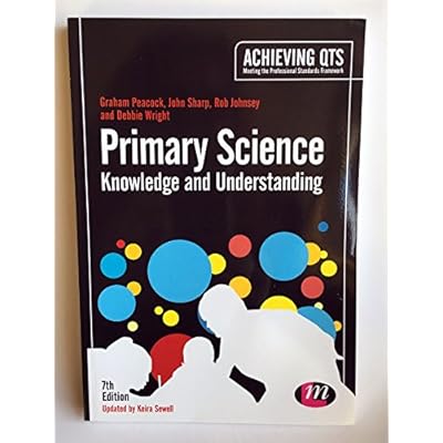 Primary Science