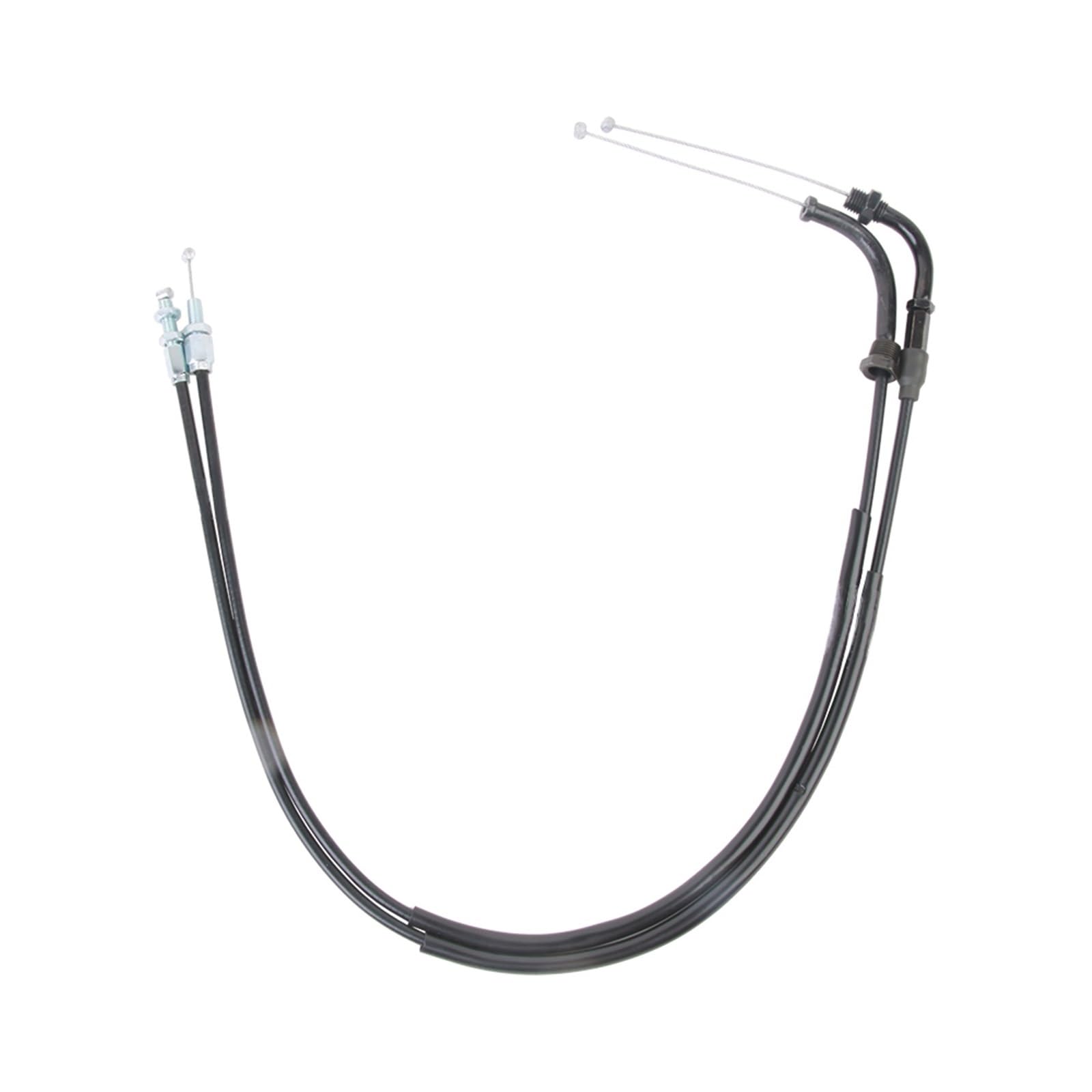 Câble de frein d'embrayage moto CBR1000RR commande fluide 2005 - 4