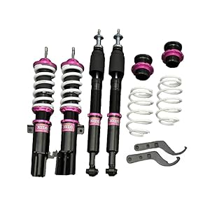 どんぐり。美品‼️車高調１台分 どんぐり。美品‼️車高調1台分 どんぐり。美品‼️車高調1