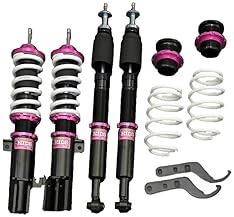 Amazon.co.jp: 車高調キット - サスペンションパーツ: 車＆バイク