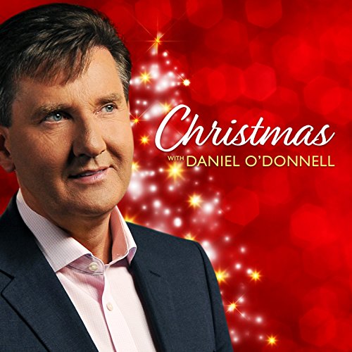 Daniel O'Donnell