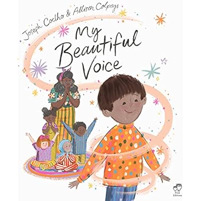 My Beautiful Voice