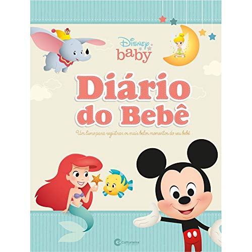 Diário do Bebê