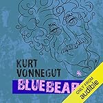 Cover of Bluebeard