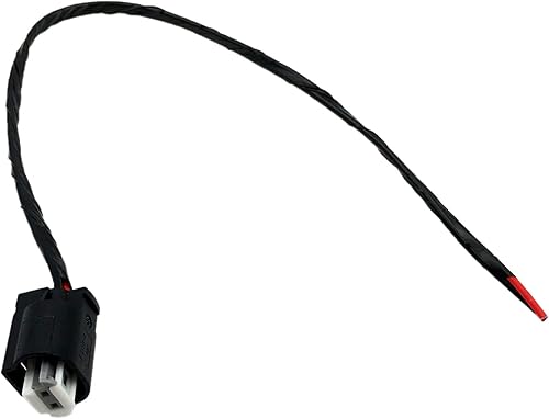 Compatible con el mazo de enchufe de cola de cerdo de MINI Cooper R56 R55 R57 R58 R59 207-2015