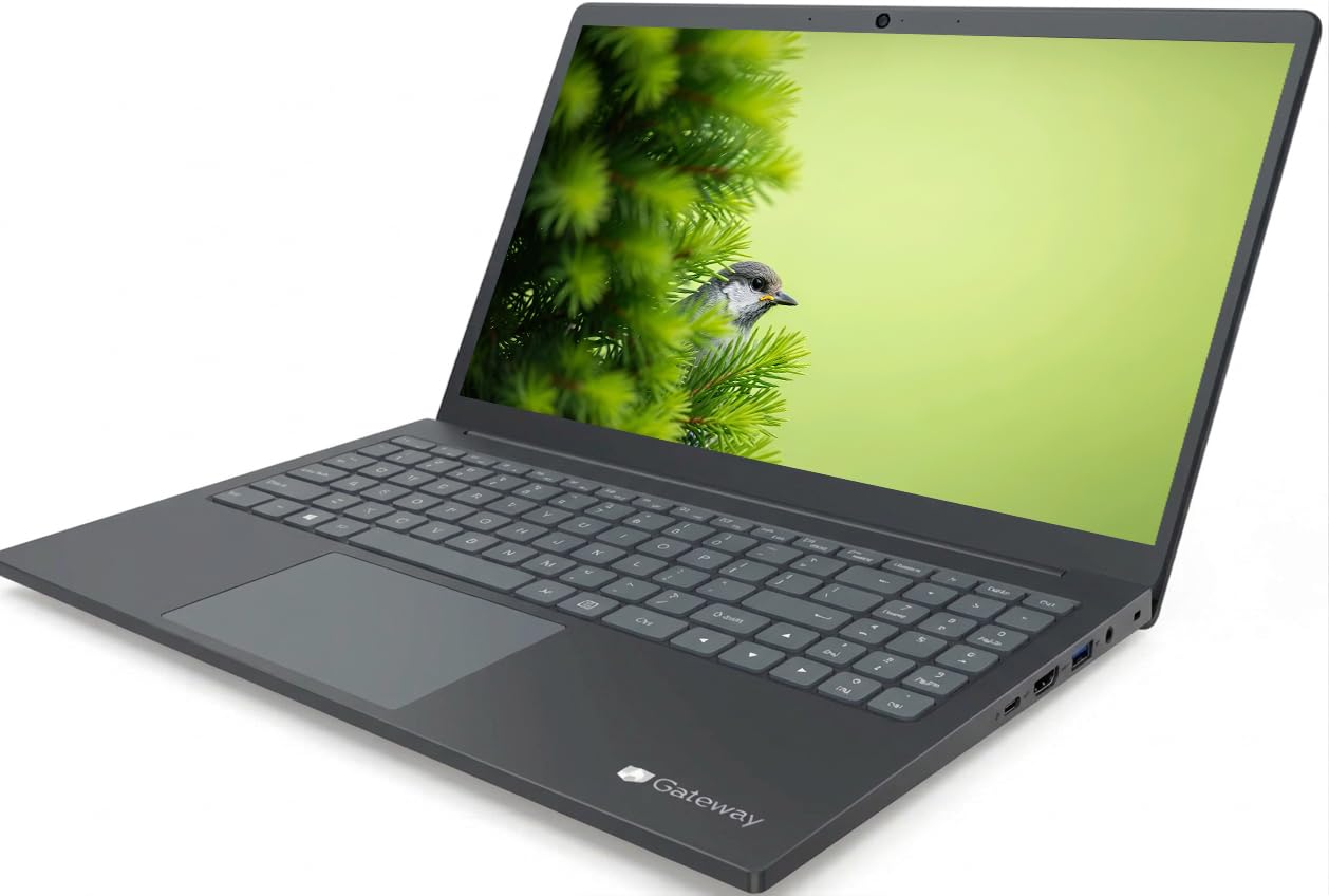 Amazon.co.jp: Acer (エイサー) Gateway 15.6インチ FHD IPS 軽量