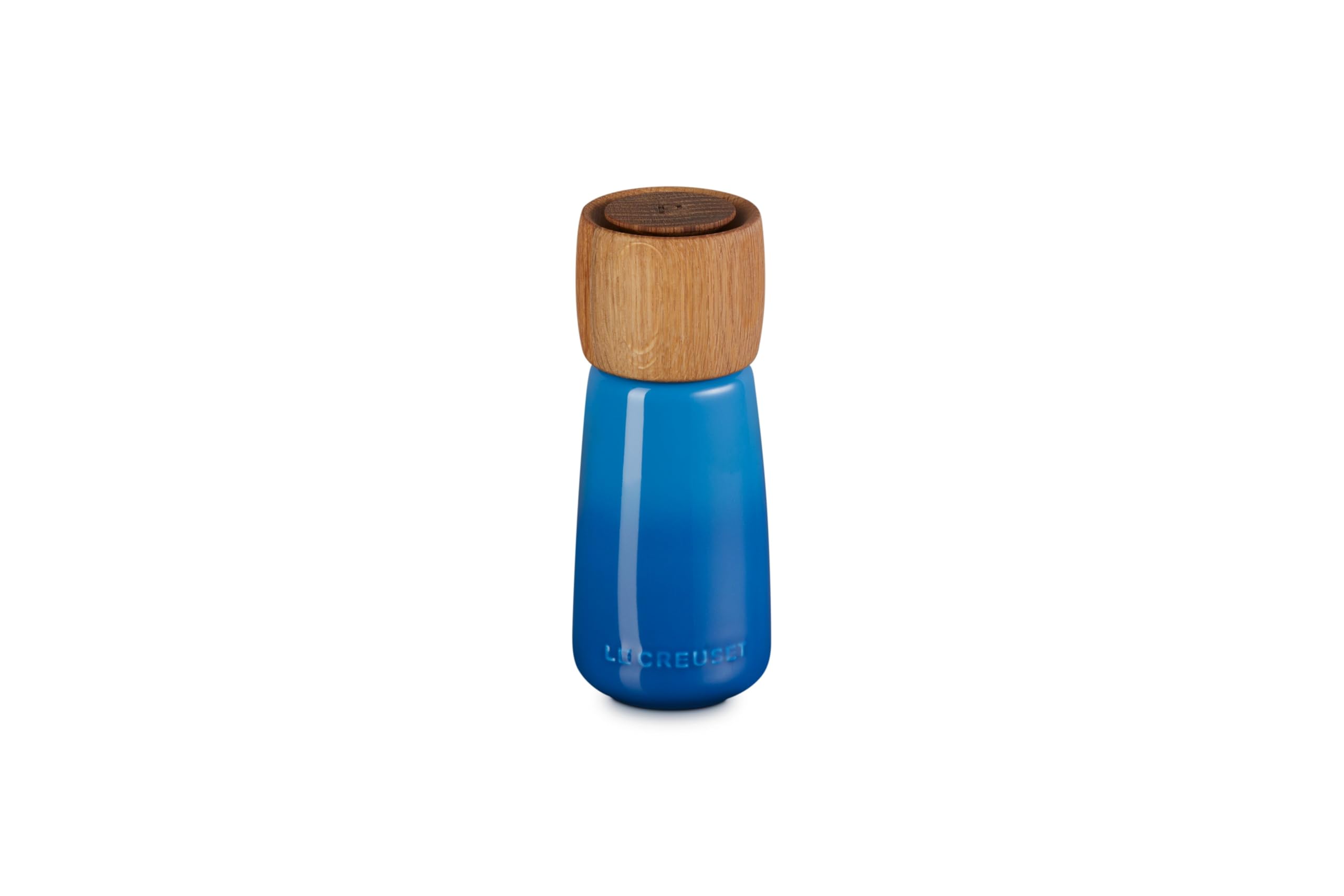 Le Creuset Alpine Salt Mill - Season with Style -6