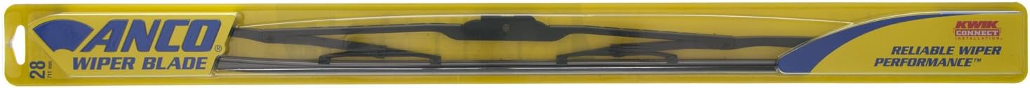 ANCO 31-Series 31-28 Wiper Blade - 28", (Pack of 1)