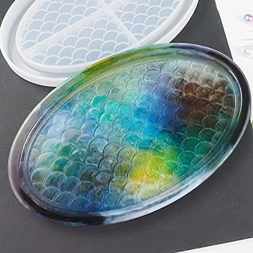 Tray Epoxy Resin Moulds - Image 4