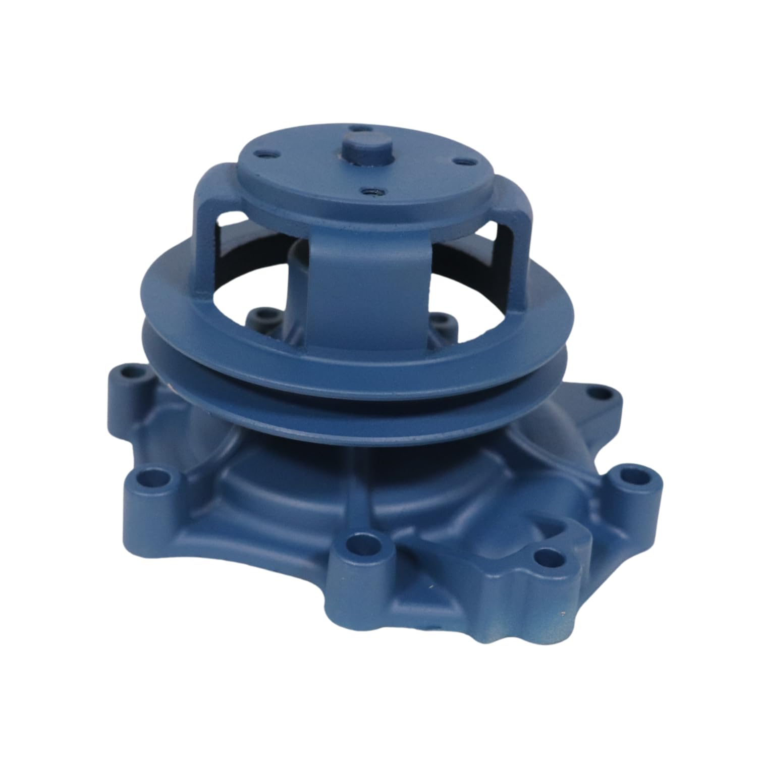 Ama Pompa Acqua per Trattore Adattabile Ford EAPN8A513F – Sistema di Raffreddamento Completo di Guarnizioni, Peso 4,66 kg, Ideale per Agricoltura