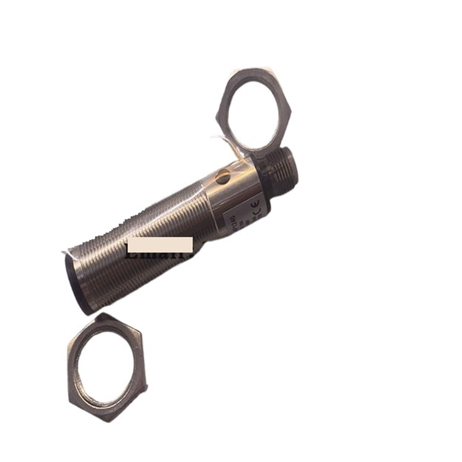 Capteur VTB18-4N1240VS01 de proximité reflex avec élimination d'arrière-plan