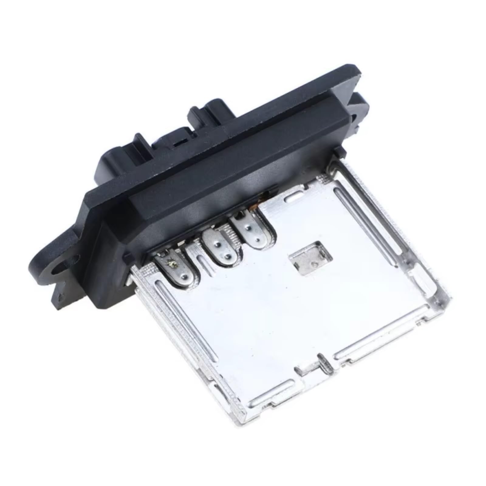 Resistencia Motor Soplador Compatible Con Para Micra 2003-2010 Para Note 2006-2012 Para Cube 2008-2016 Resistencia Ventilador Del Motor Calentador Reóstato 27150AX010.