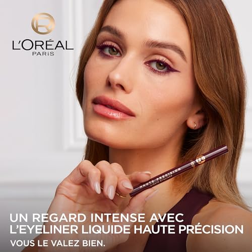 'oréal Paris Infaillible Haute Precision Liner Cashmere - vue 3