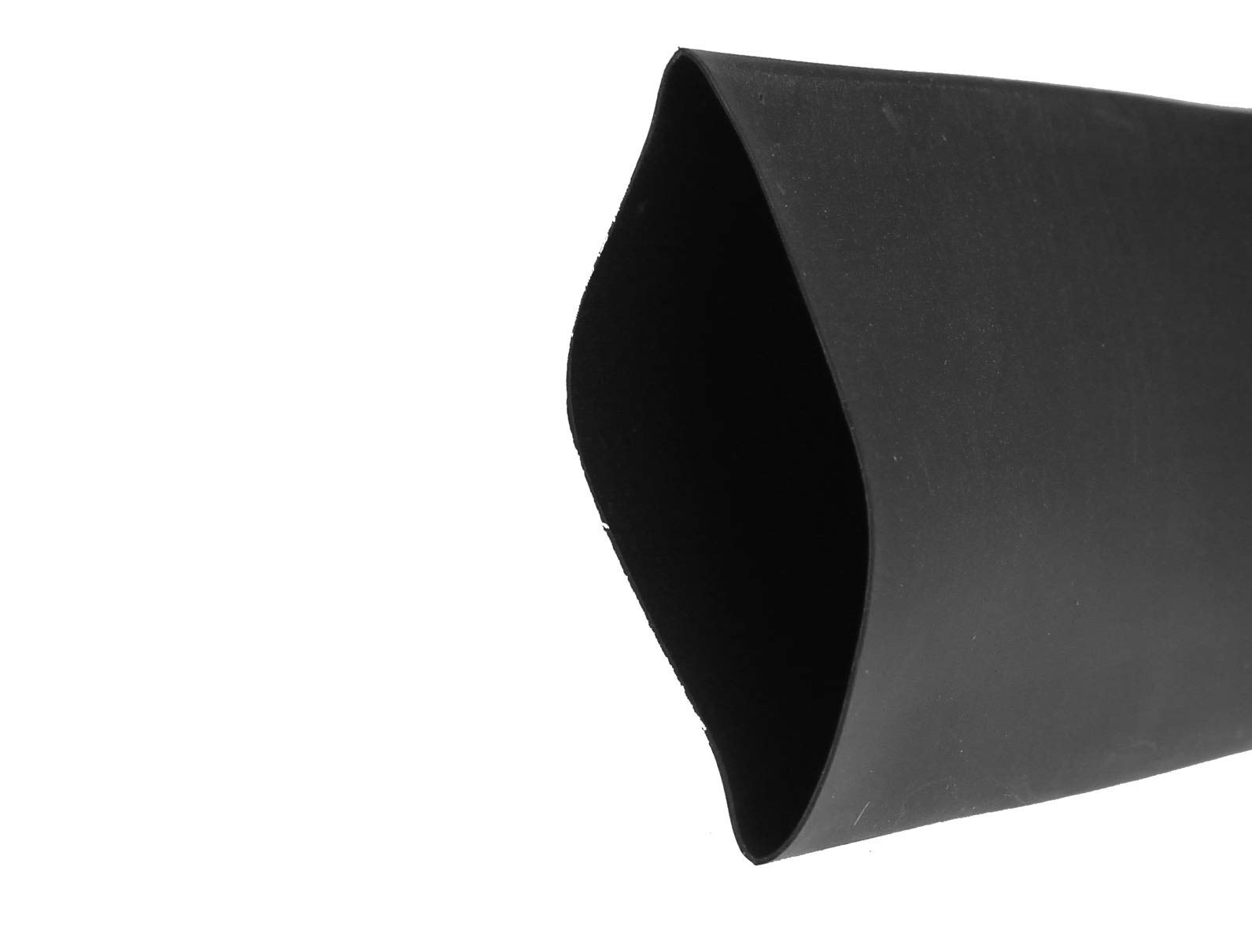 Guaina termorestringente 4,8 mm trasparente