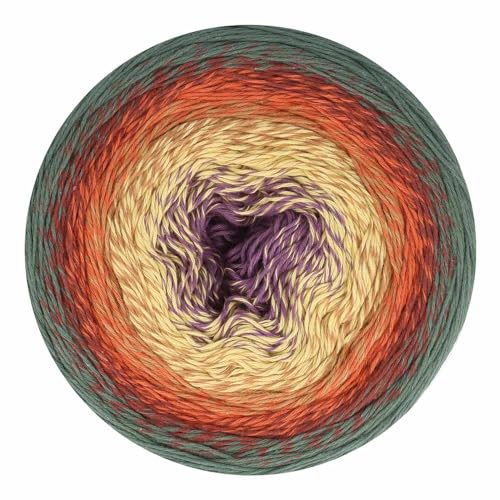 Scheepjes Cotton Whirl 1000 m (1094 yd) Yarn - 708