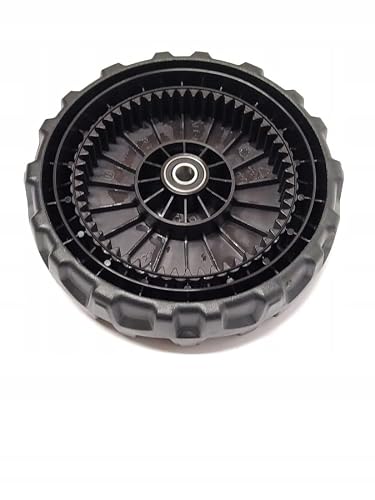 Roue durable pour tondeuses à gazon Husqvarna LC247 LC347 PRODUIT ORIGINAL