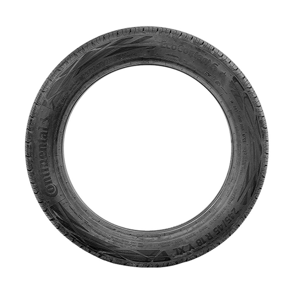 Amazon.co.jp: コンチネンタル(Continental） エココンタクト6 225