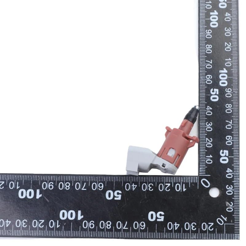 Mécanisme de verrouillage de coffre serrure de hayon 3F2T14018AA - 7
