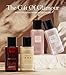 Victoria's Secret Fine Fragrance Mini Mist Gift Set, 4 Piece, Assorted Scents