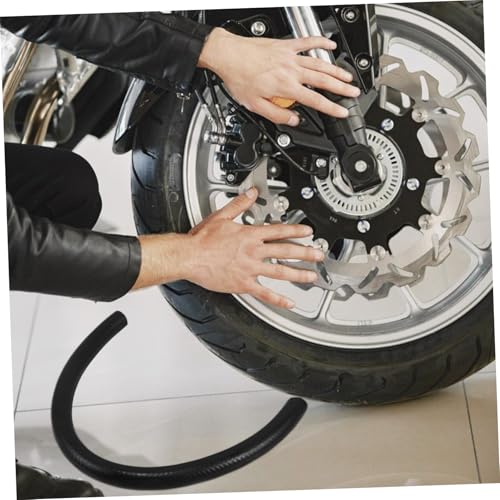 Mangueras de refrigeración para moto kit de enfriador en rutas largas y ciudad 6