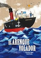 El Arenque Volador 841642764X Book Cover