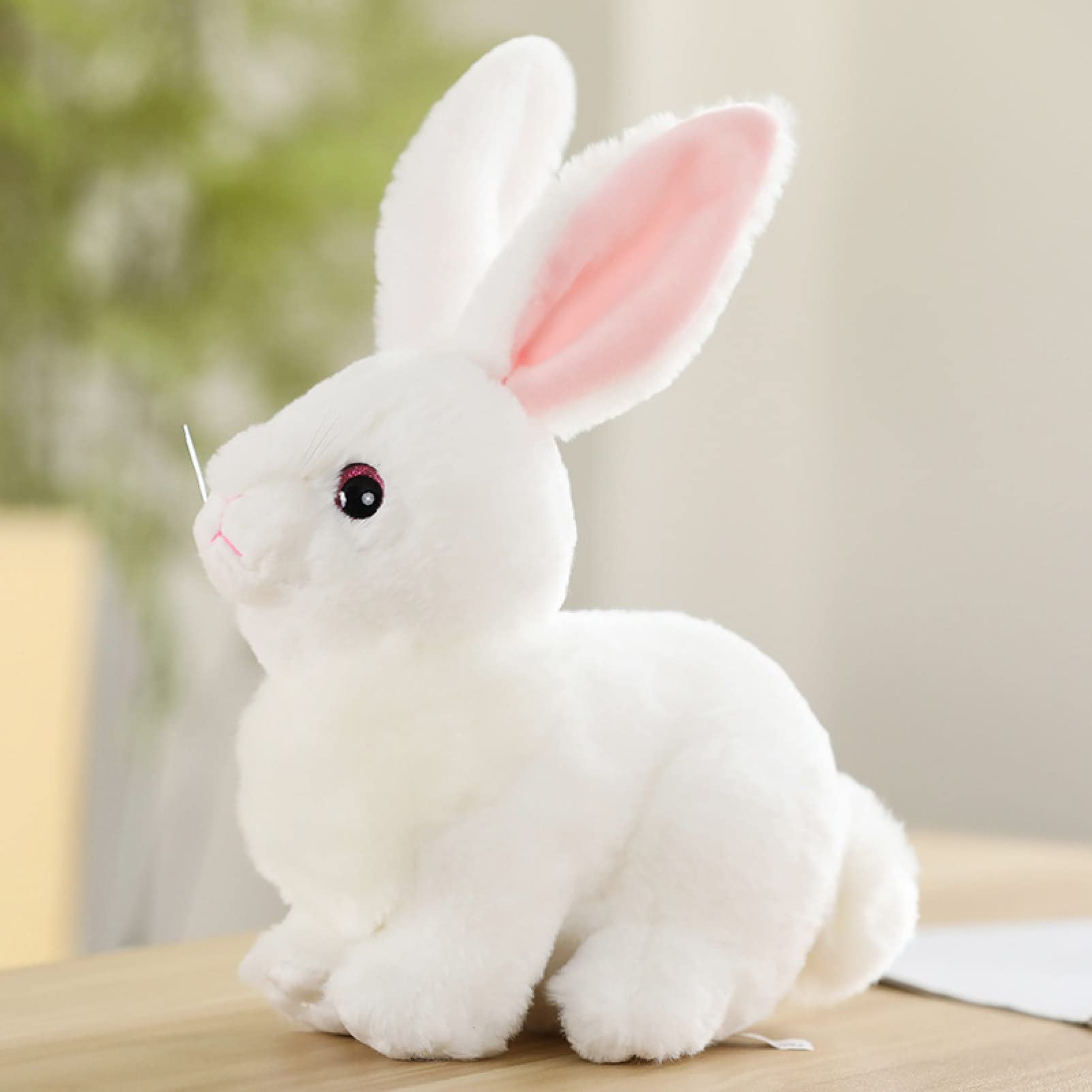 Amazon.co.jp: [ハウスXIN] うさぎ 抱き枕 ウサギ ぬいぐるみ うさぎ 