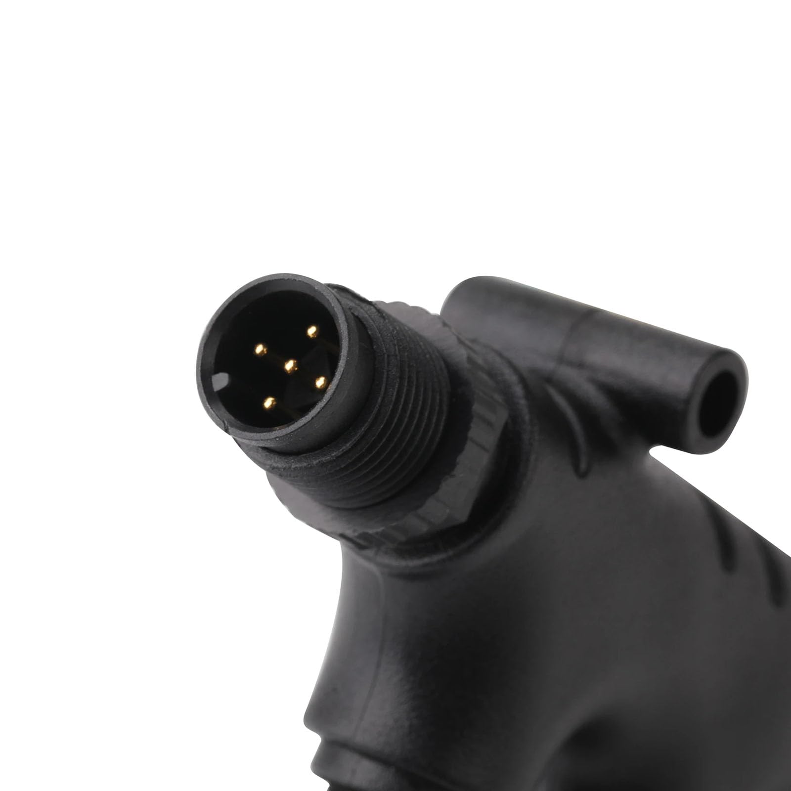 Connettore Giunzione a 4 Porte 12 mm 5 Pin per