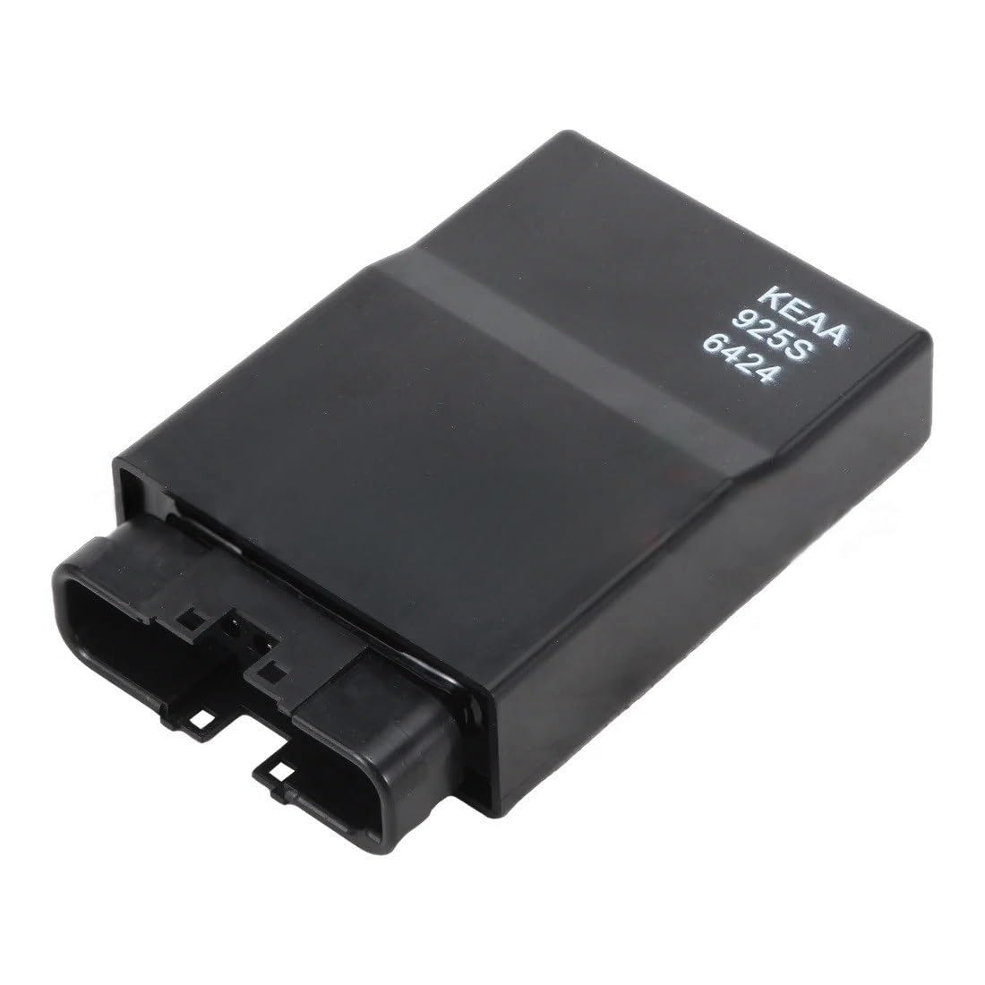 CDI Caja Caja De Unidad ECU CDI Encendido Digital para Motocicleta, Conjunto 30410-KEA-003 para CB250F para Hornet MC31, CB250FT/FV/FX, Control