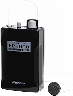 ☆送料無料 冨士灯器 FUJI-TOKI パワ-ポンプ F エアーポンプ 523 619jgS4I47L._AC_SY200_QL15_.jpg