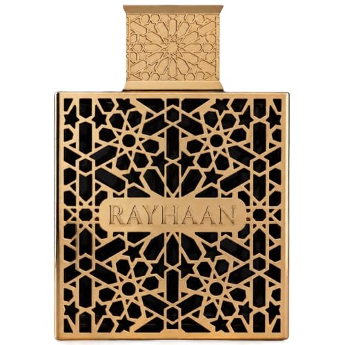 Rayhaan Elixir Unisex Eau de Parfum