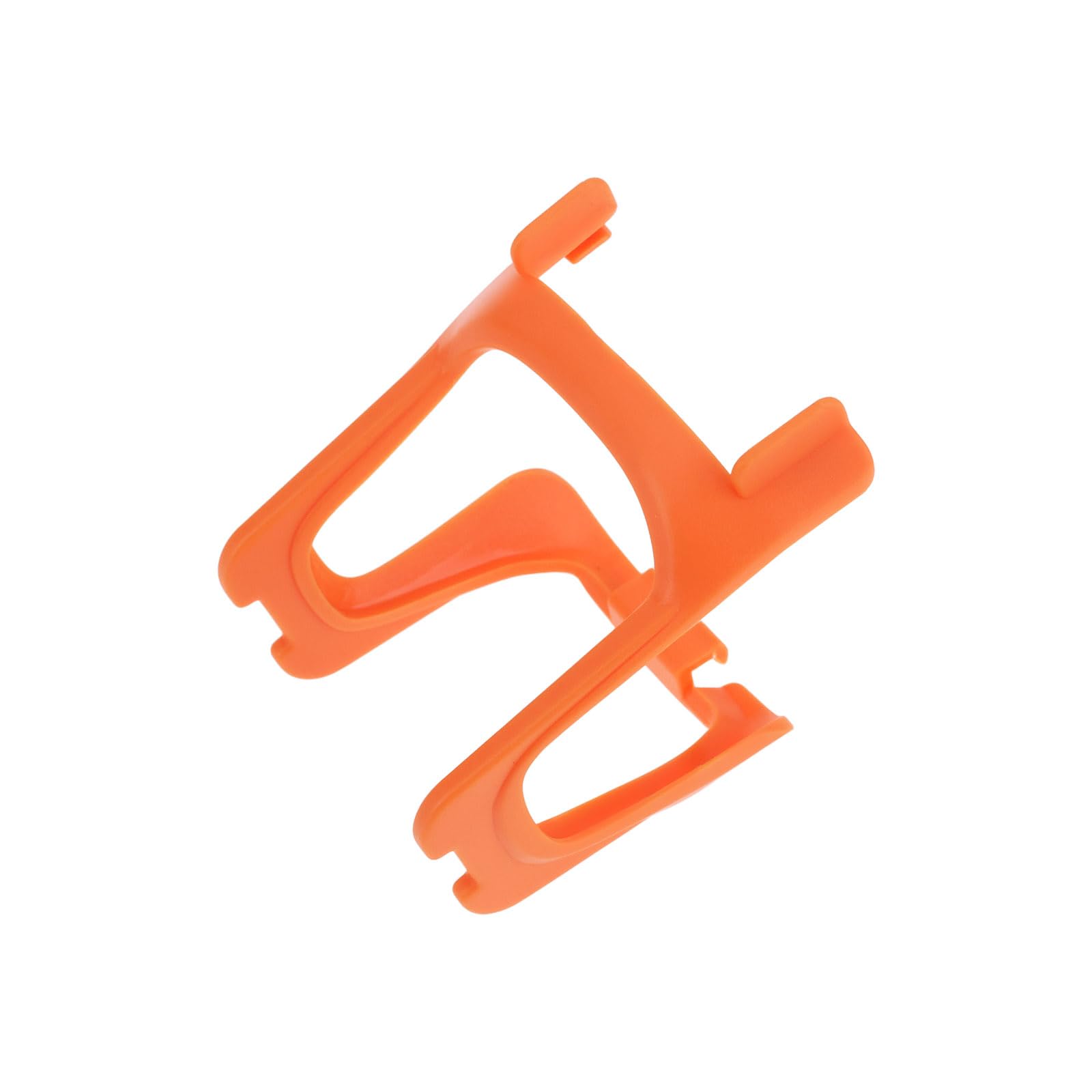 Orange Gimbal Kamera Linse Anti Kollision Schutz Bumper aus abs Kompatibel mit DJI NEO 2