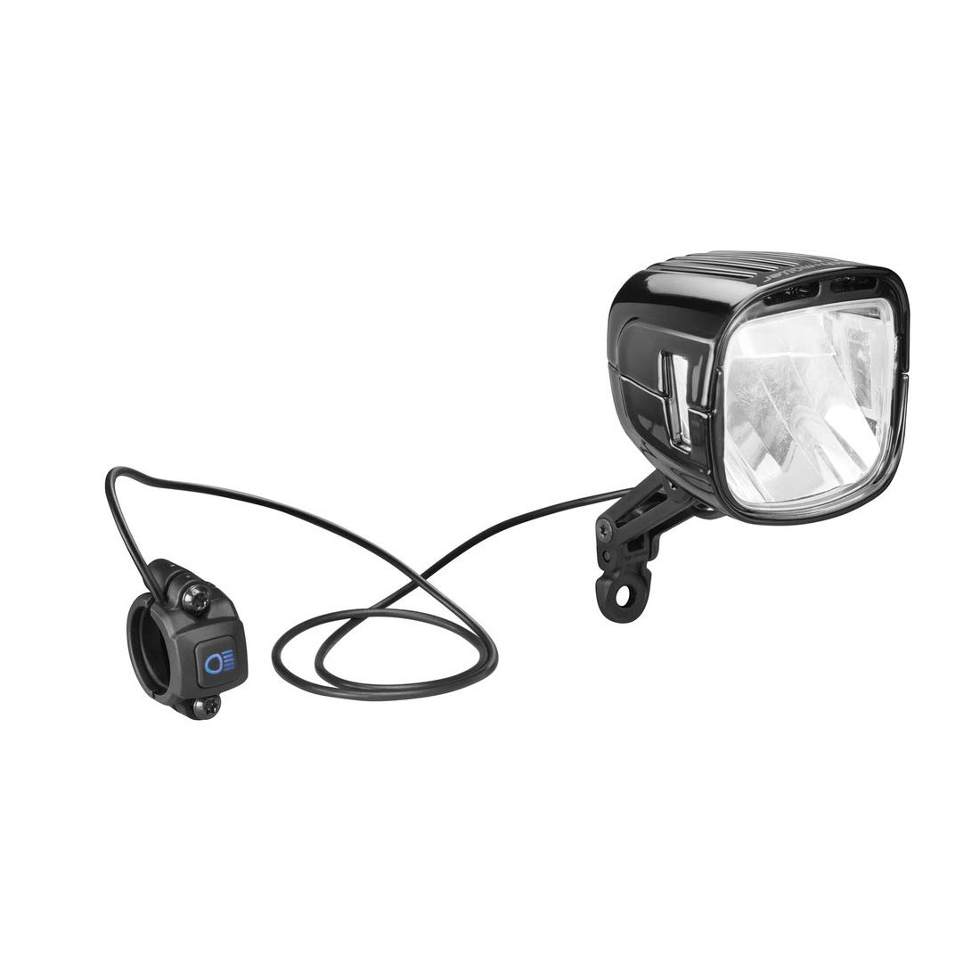 Amazon.com : busch+müller Busch & Müller IQ-XL Headlight